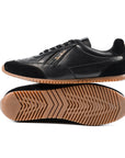 Solstice Carbon Black sneaker - view 7