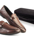 The Traveller: Cafe Loafer