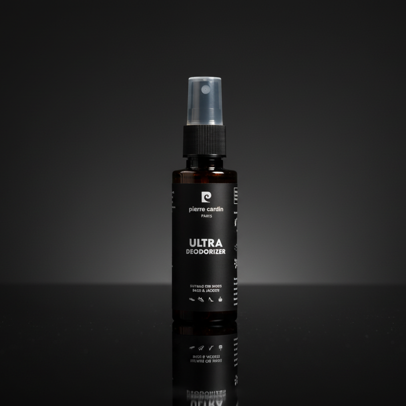 Ultra Leather Care Kit
