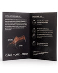 Ultra Leather Care Kit