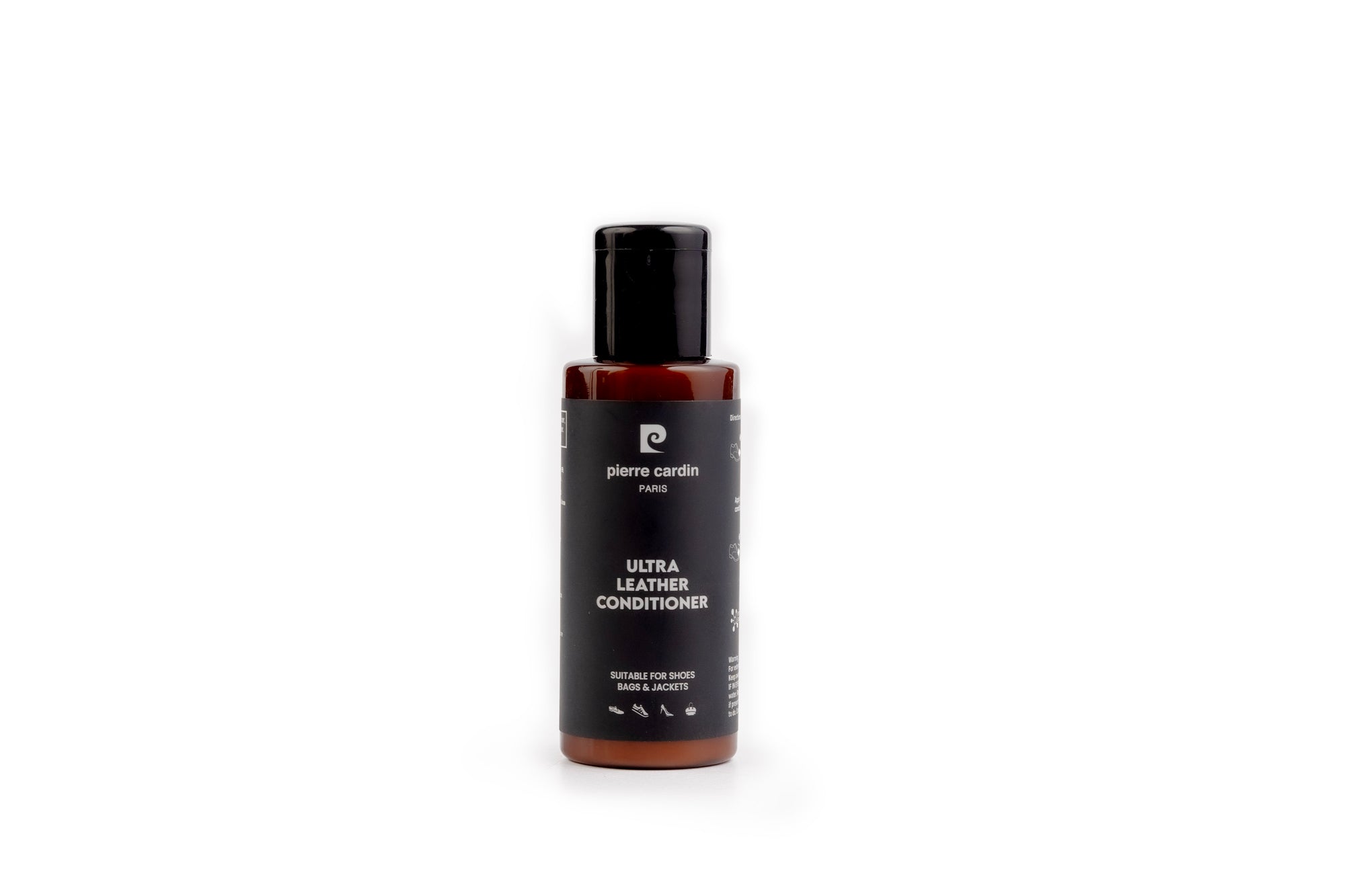 Ultra Leather Care Kit