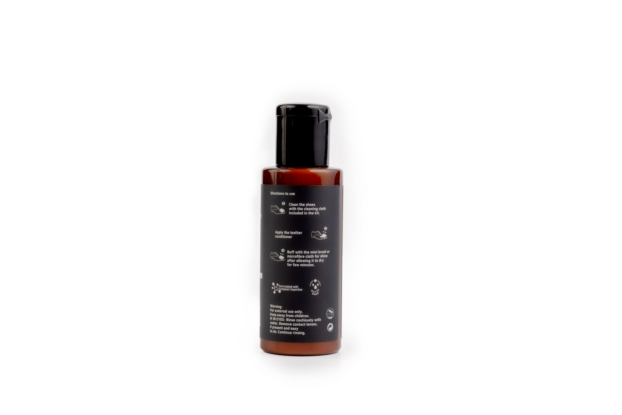 Ultra Leather Care Kit