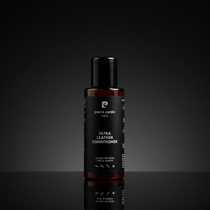 Ultra Leather Care Kit