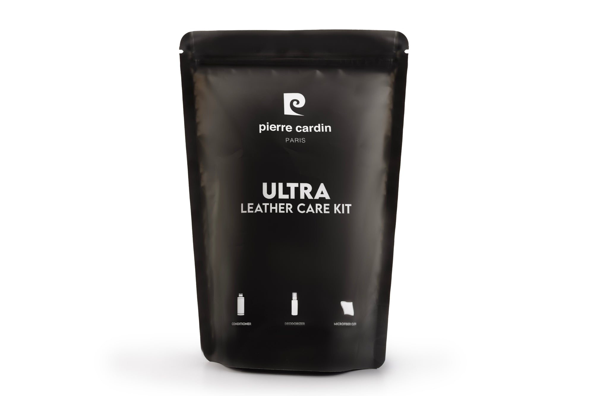 Ultra Leather Care Kit