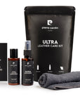 Ultra Leather Care Kit