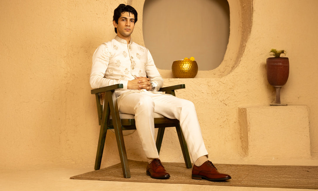 Diwali Glamour Guide: Shoes For Gifting, Styling And All Things Fashion