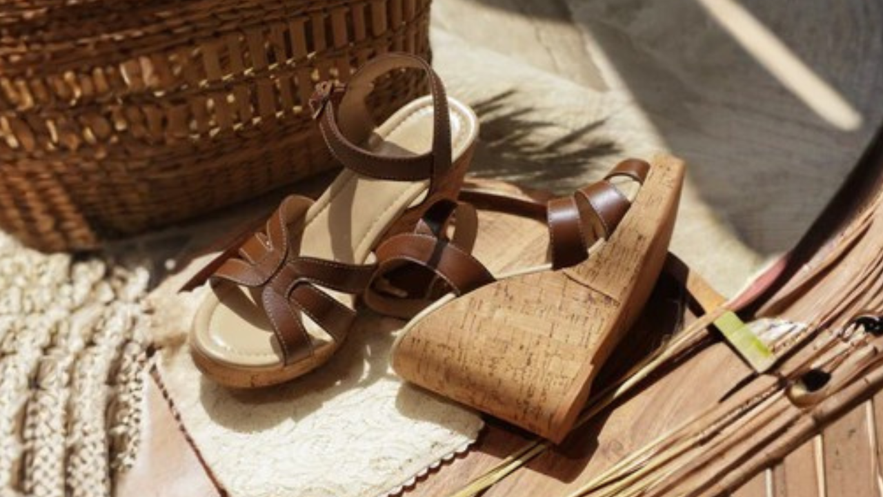 Step Into Style: The Pierre Cardin Leather Heel Edit That Goes Everywhere