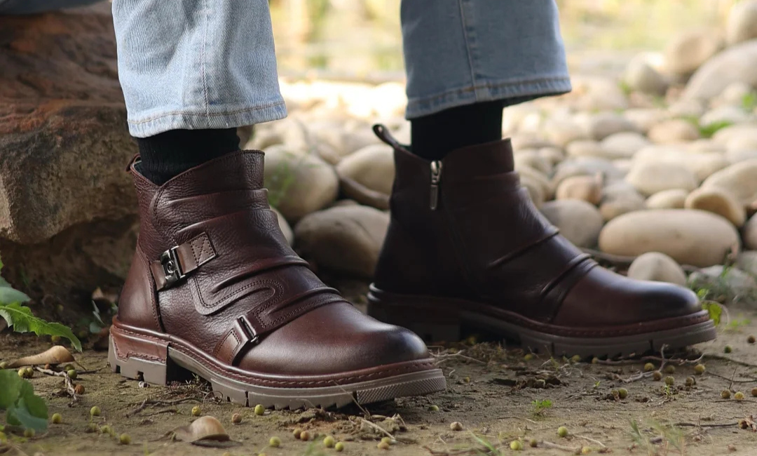 Best Leather Shoe Brands in India | Pierre Cardin India