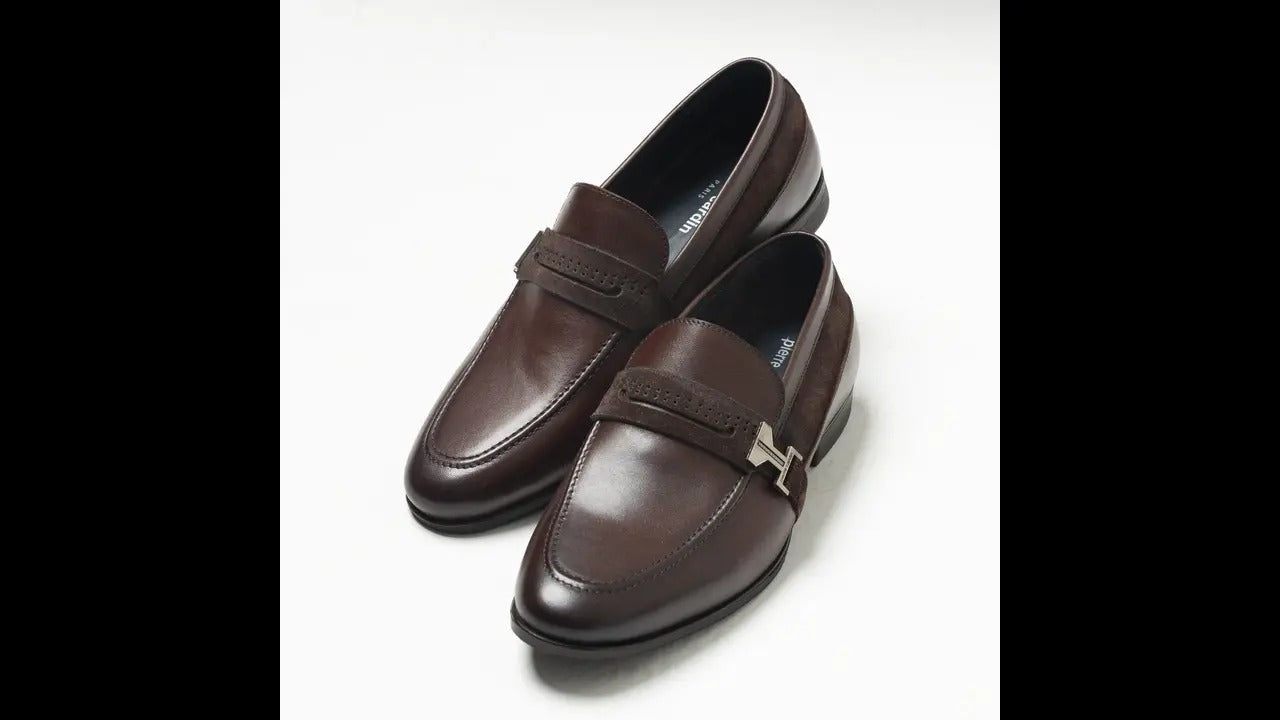 Loafers for Life’s Style Journeys – Fashion That Is Haute, Casual, Formal and Beyond