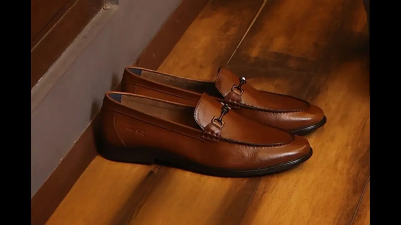Make Way for the New Couple Aesthetic - Matching Shoes for Him and Her