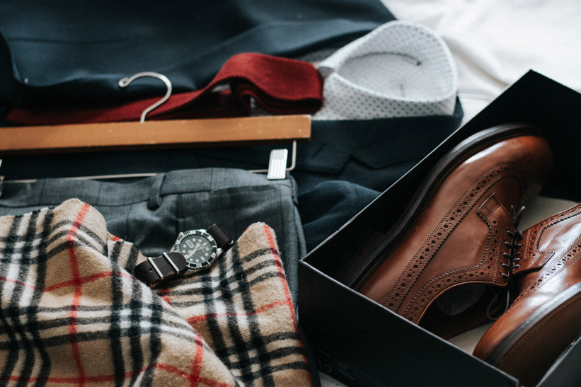 Footwear Style Tips From Sole To Soul