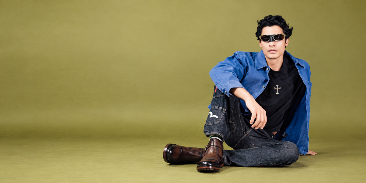 Presenting Season’s New Signatures in L’Automne AW’26’s Derby Shoes, Chelsea Boots and Other Classics