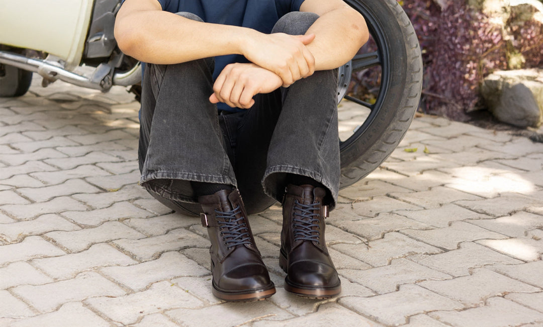 The Pierre Cardin Promise – Of Style, Legacy and Premium Footwear for Men