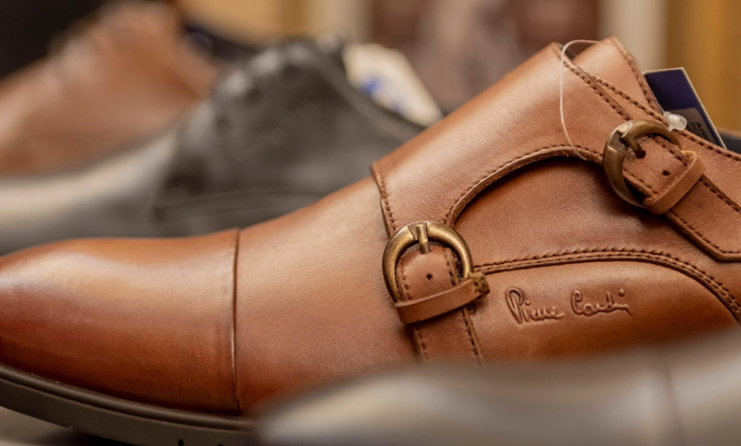 Crafted to Last: Discover the Power of Pure Leather Footwear