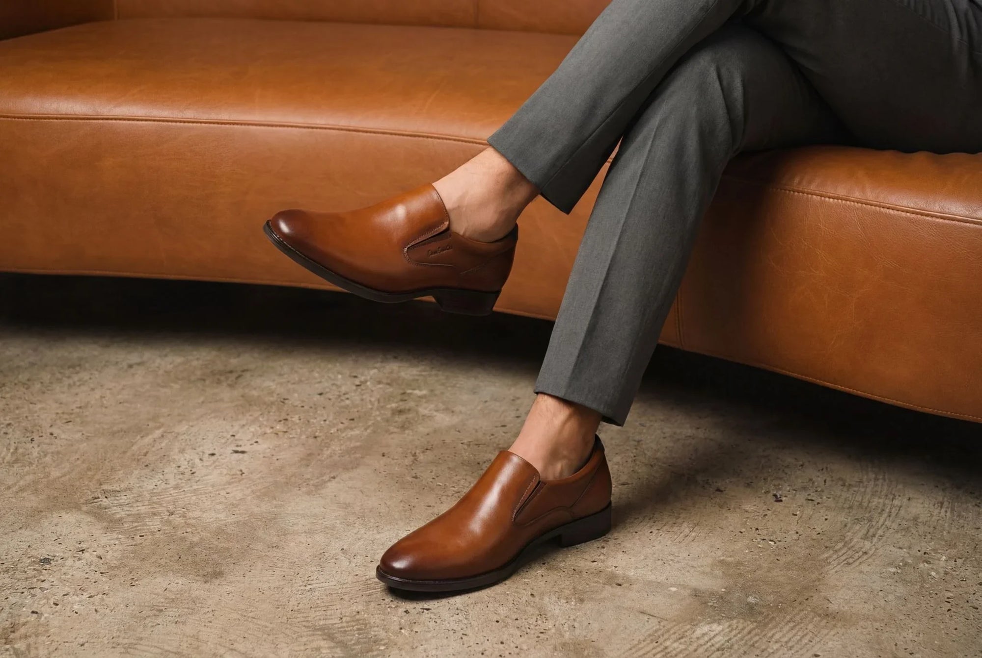 Loafers Go Casual: A Complete Style Guide of Summer Pairings You’ll Love