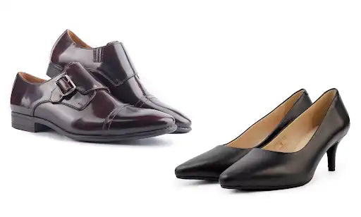 Swipe Right on Pierre Cardin Couple Style with Looks for Him & Her