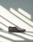 Contemporary Black Loafer