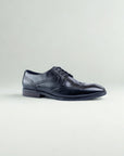 Signature Black Brogue