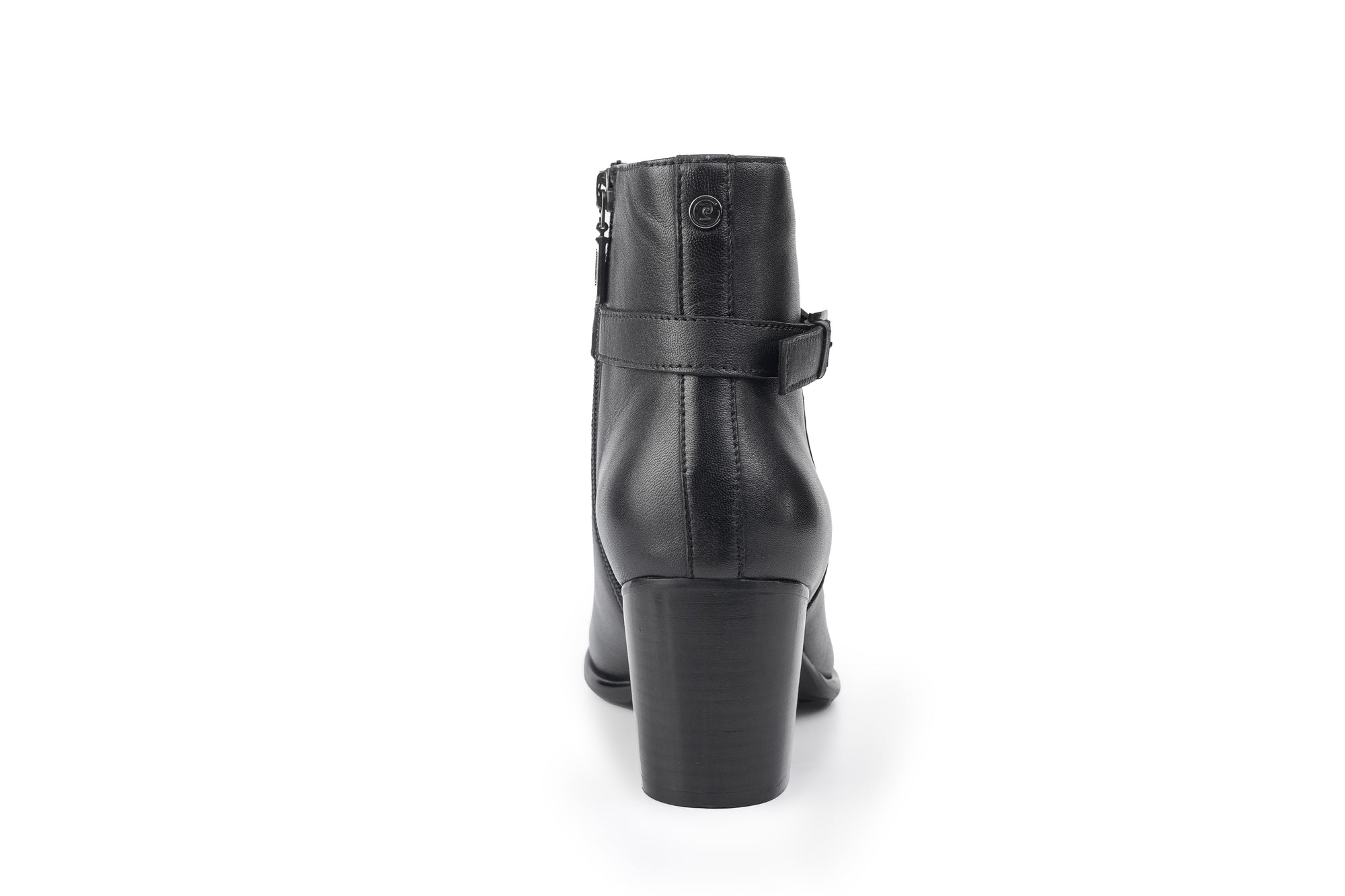 Vivienne Black Boot