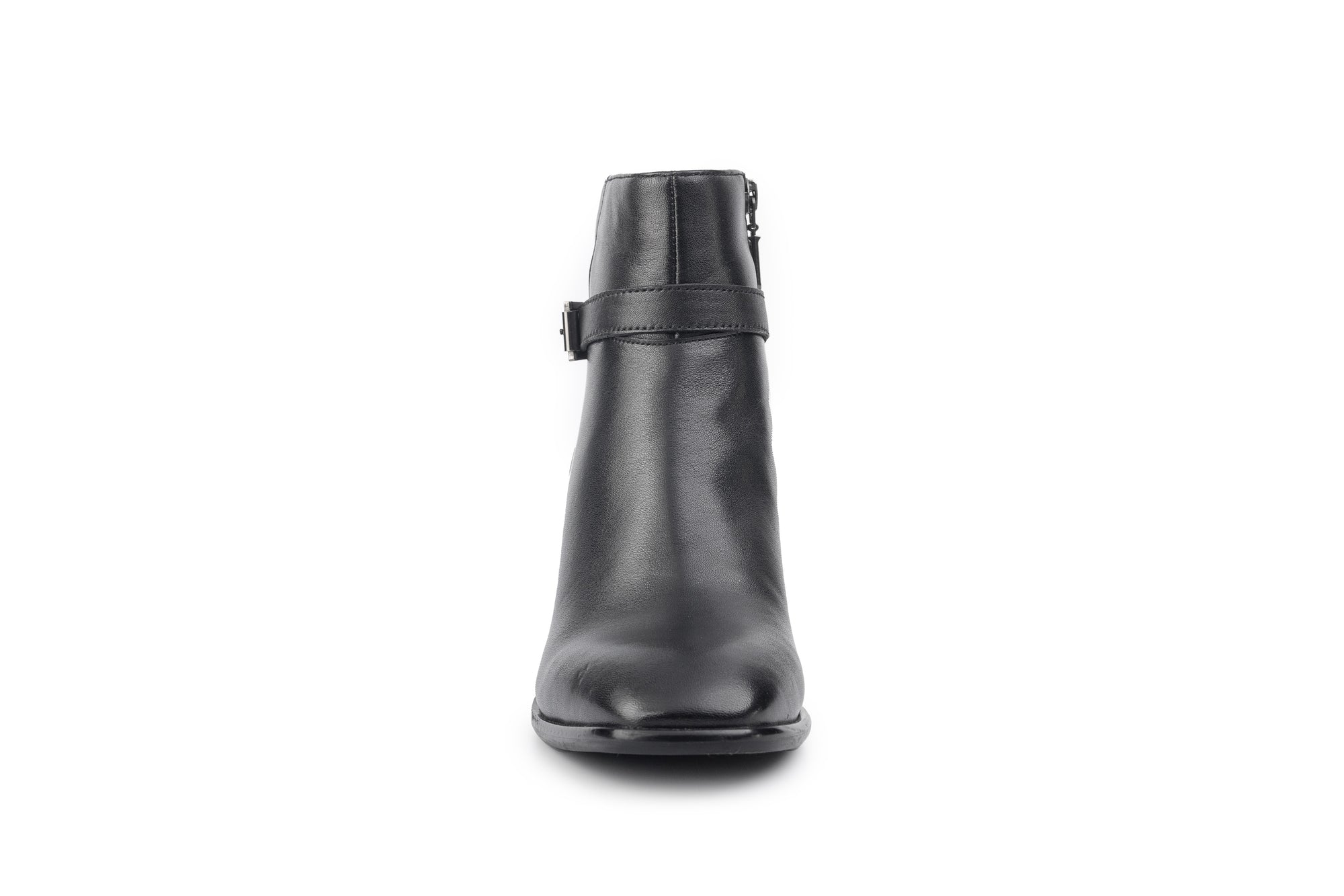 Vivienne Black Boot