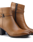 Vivienne Tan Boot