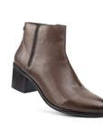 Josephine Brown Boot