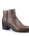 Josephine Brown Boot