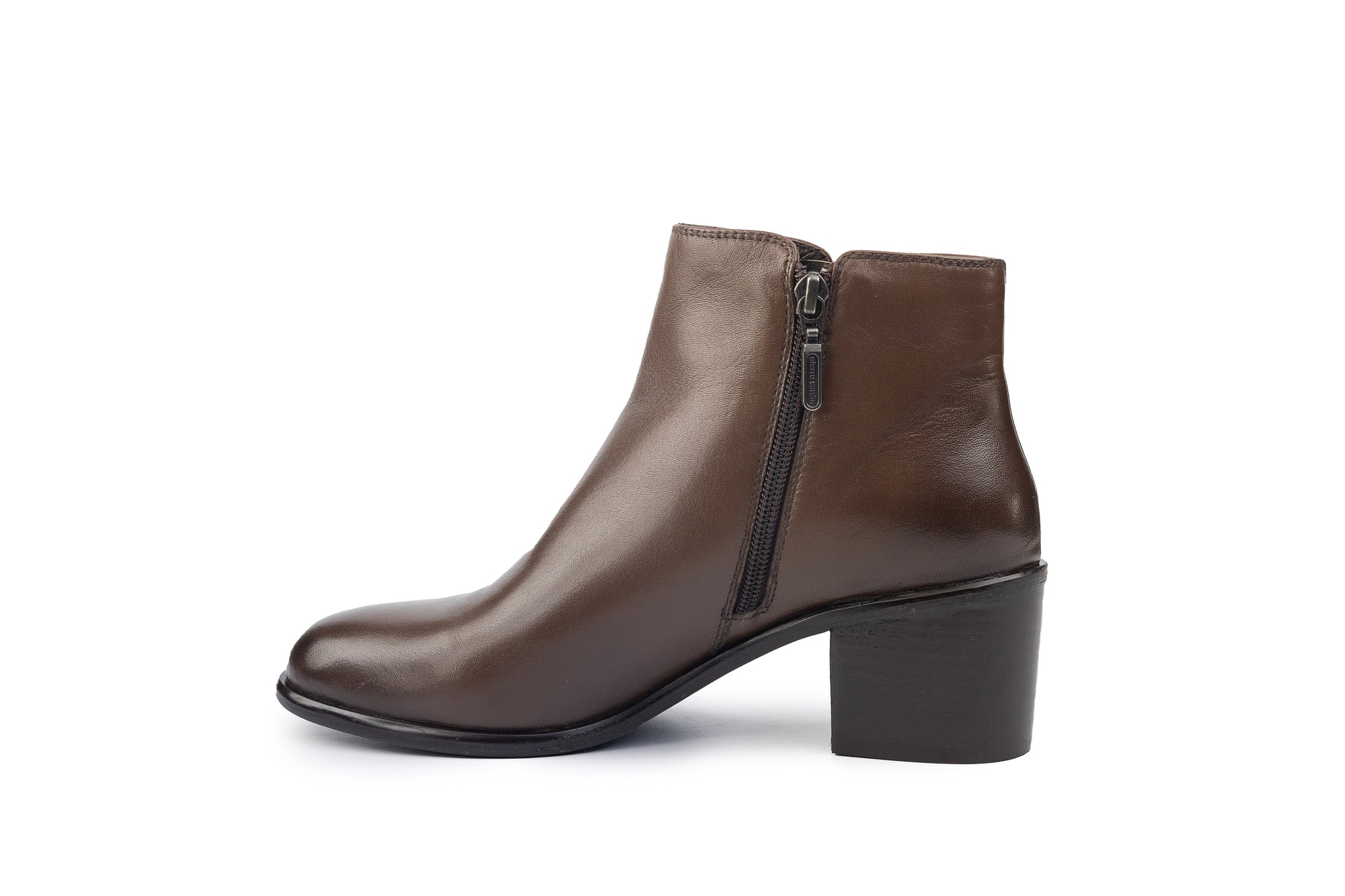 Josephine Brown Boot