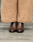 Josephine Brown Boot