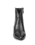 Wilde Black Stilleto Boot