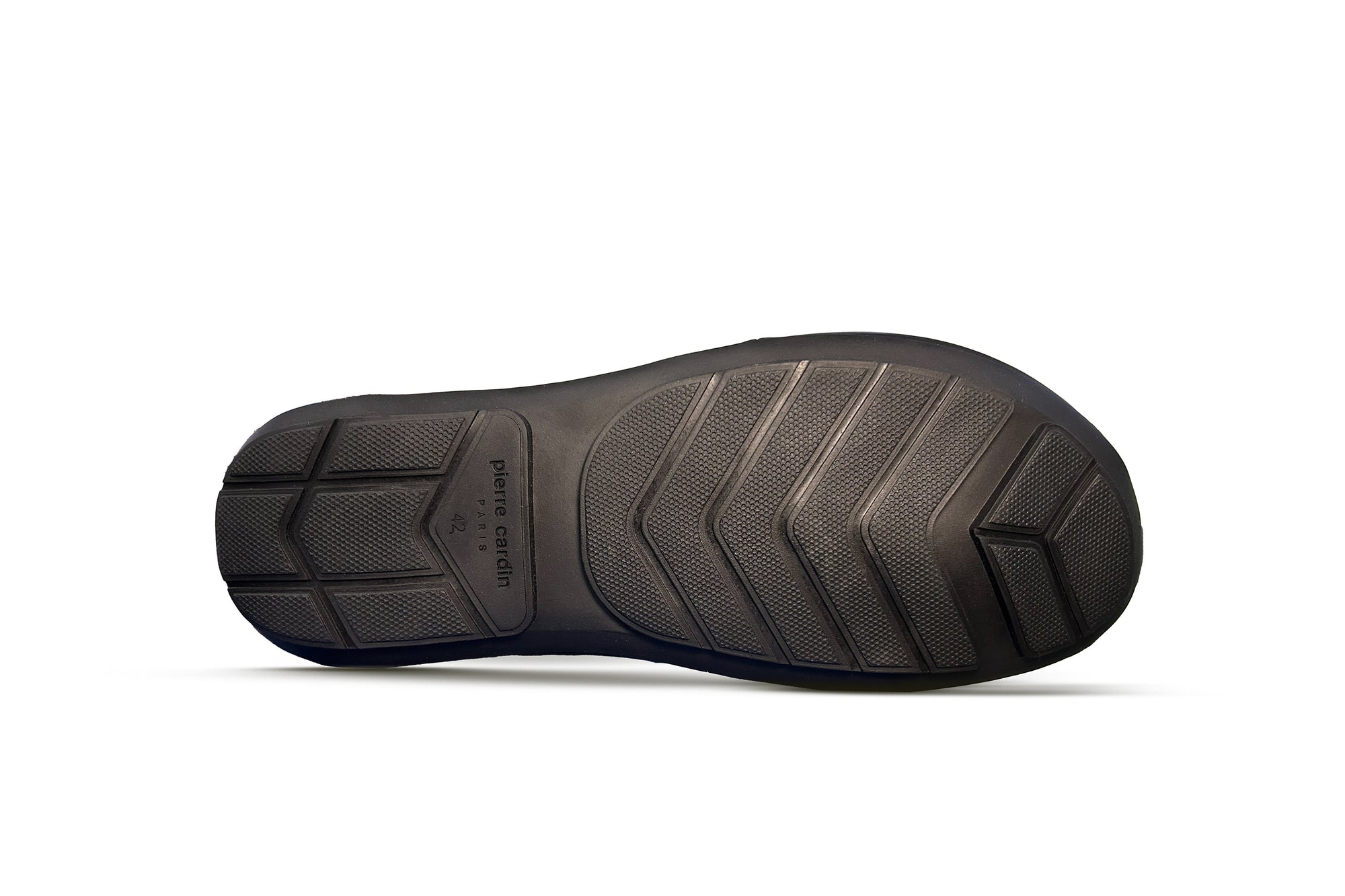 Black Executive Slipper