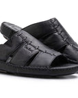 AIRFLEX: Black Crossover Slide