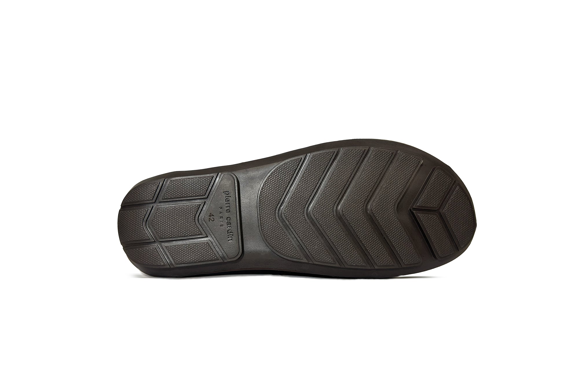 AIRFLEX : Tan Crossover Slipper