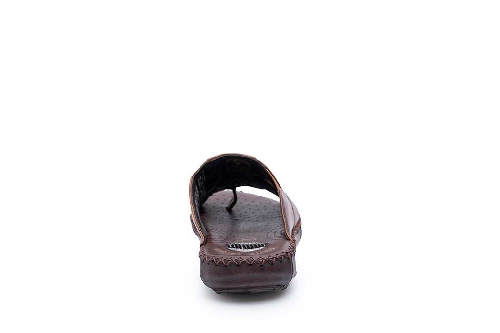 AIRFLEX: Tan Crossover Slide