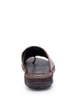 AIRFLEX: Tan Crossover Slide