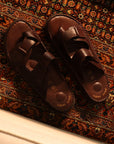 Soul Cloud: Cafe Adjustable Slipper