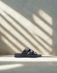Hudson: Multi-Band Black Slides