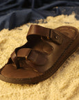 Soul Cloud: Cafe Adjustable Slipper