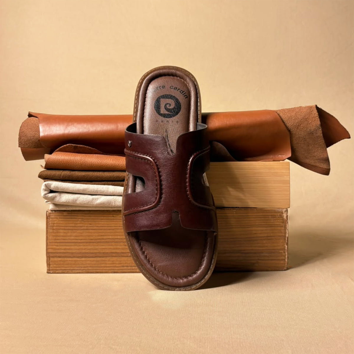 Terra Bordo Greek Slide