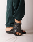 AIRFLEX: Black Crossover Slide