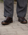 Modern Cafe Chelsea Boot