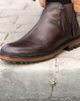 Modern Cafe Chelsea Boot