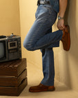 Neo Tan Wallabee