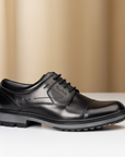 Nordic Black Derby