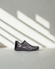Roadster Black Slip-On