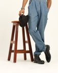 Chelsea Black Chelsea Boot