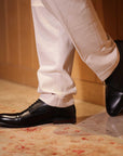 Urban Black Oxford