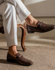 The Traveller: Cafe Loafer