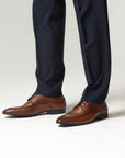 Onyx: Modern Cognac Oxford