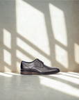 Modern Black Derby